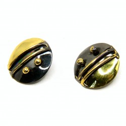 385E Earrings
