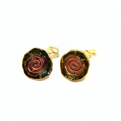 632E Earrings