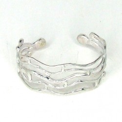 Silver River Bracelet