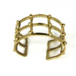 Fence Bracelet